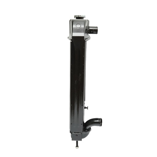 Radiator racire apa motor Perkins pentru Massey Ferguson seria 35 cod OEM 150-3, 186732M91, 894319M91, 894319M92, 894355M92 Breckner Germany - Img 3