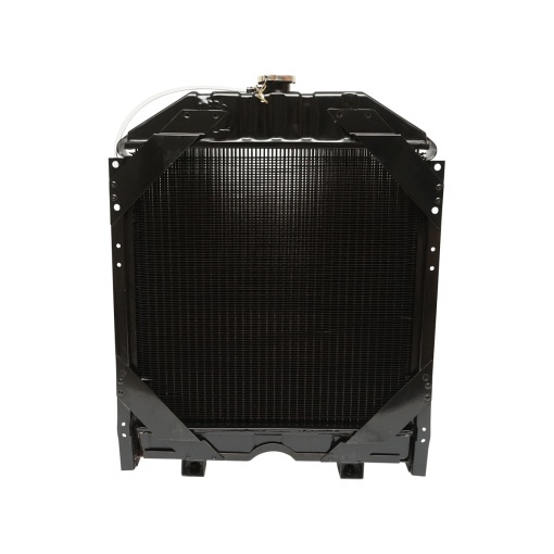 Radiator racire apa pentru New Holland, Fiat 640, Case IH cod OEM 4981428, 5086417, 5096052, 150-283, 5096051, 5118306, 5096597, 5104821, 5086417 - Img 4