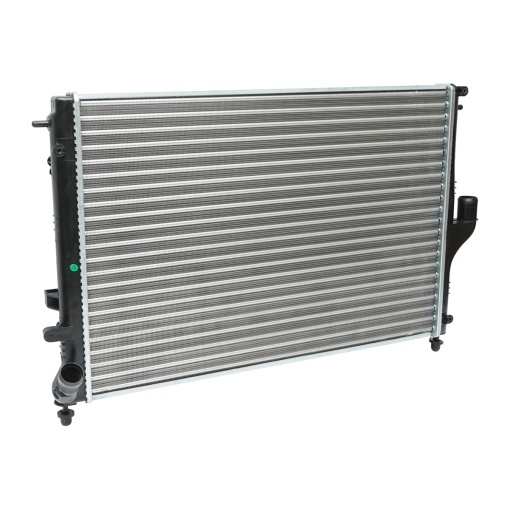 Radiator racire Dacia Logan restilizat si Duster 1.5dCi E4 cu AC 8200582026 - Img 2