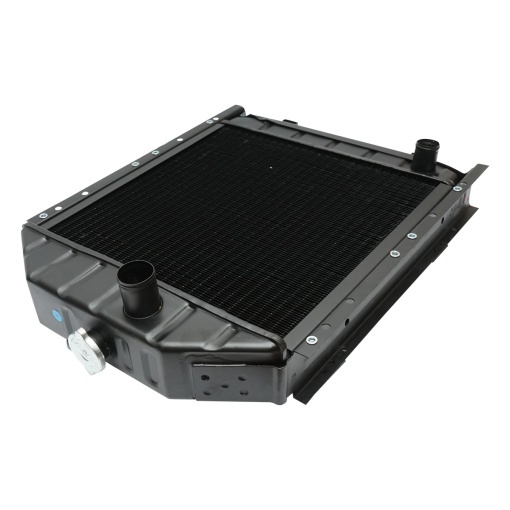 Radiator racire din cupru Tractor U-640 si U-683 - Img 6