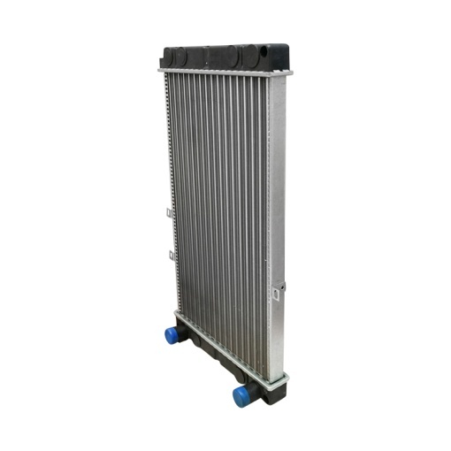 Radiator racire pentru Dacia Super Nova fara AC 6001545896 - Img 3
