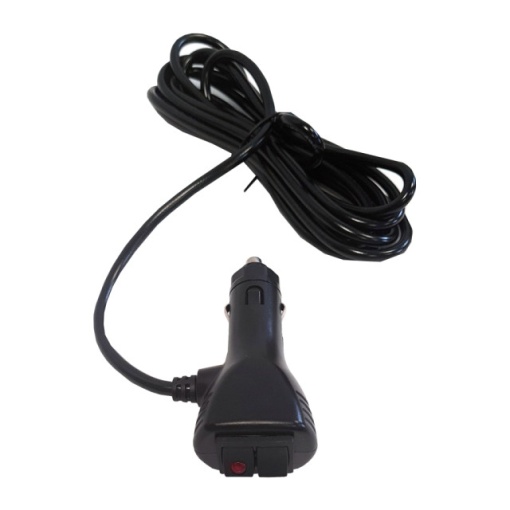 Rampa avertizare LED 48x171x37mm R65 R10 DARK - Img 2