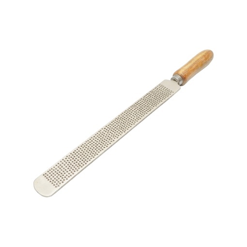 Raspila plata pentru copite dur/fin 310mm Breckner Germany - Img 2