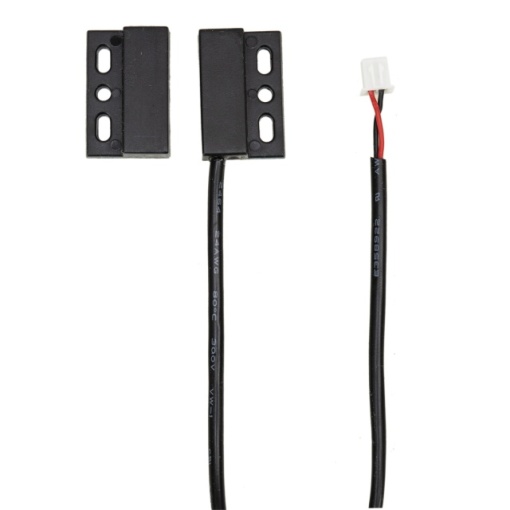 Releu inteligent PNI SmartHome RG120 WiFi pentru comanda deschidere usa garaj/poarta monitorizata prin internet cu App Tuya Smart, compatibil Amazon Alexa si Google Home, deschizător pentru uși de garaj - Img 7