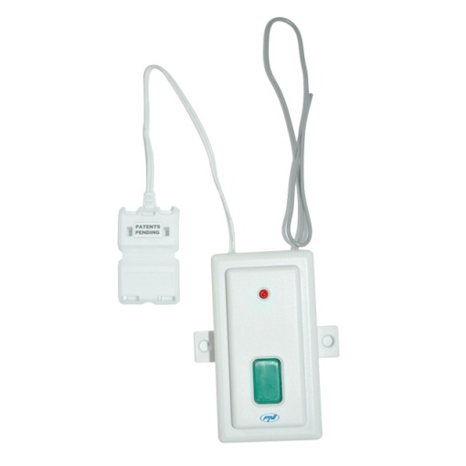 Releu inteligent PNI SmartHome SM433 pentru deschidere porti si usi cu actionare manuala sau prin internet - Img 2