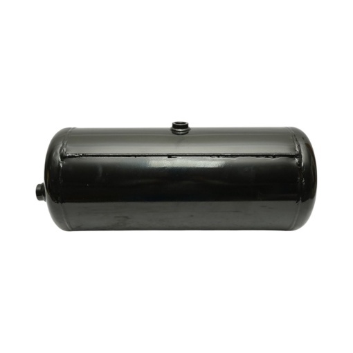 Rezervor aer comprimat John Deere 15L, 206x527mm, presiune 12.5 bar cod OEM AL161451 - Img 2