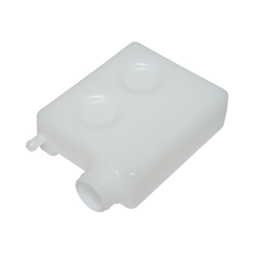 Rezervor ulei hidraulic John Deere 137x41x99mm cod OEM L100937 - Img 3
