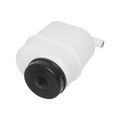 Rezervor ulei servodirectie pentru Fiat, Case IH, New Holland, Ford cod OEM 4997988, 5111529, 84264948, 5087811, 87569206 - Img 3