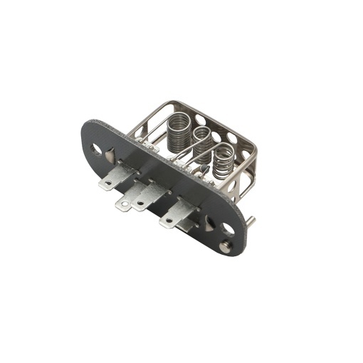 Rezistenta trepte aeroterma John Deere cod OEM RE176676, SJ31007 - Img 2