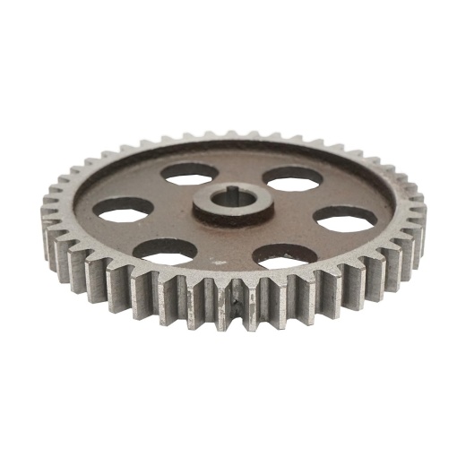 Roata dintata, pinion Z=45 pentru SUP29 - Img 2