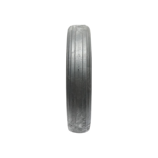 Roata mare fi 250x50mm pentru aparat de muls vaci Breckner Germany - Img 4