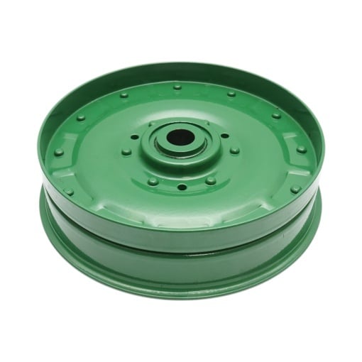 Rola antrenare tocator paie John Deere 20x215x60mm cod OEM AH210837 - Img 2