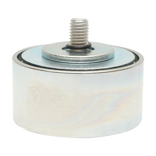 Rola intinzatoare fixa curea pentru Case IH, New Holland cod OEM 504066034, 2853006 Autospeed - Img 4