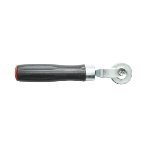 Rola presare petice vulcanizare anvelope metalica 12mm - Img 4