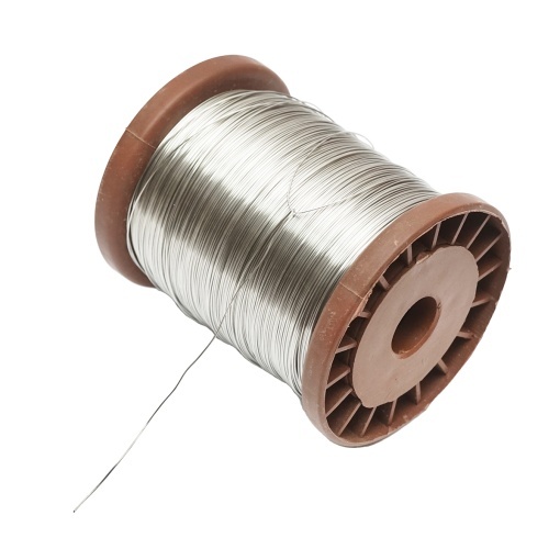 Rola sarma 0.45mm din inox 1000gr - Img 2