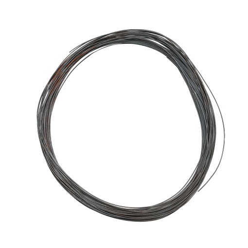Rola sarma neagra 3mm, 5Kg - Img 2