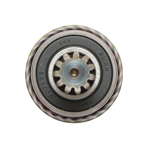 Rotor, bendix pentru electromotor Saviem Z=11 - Img 3