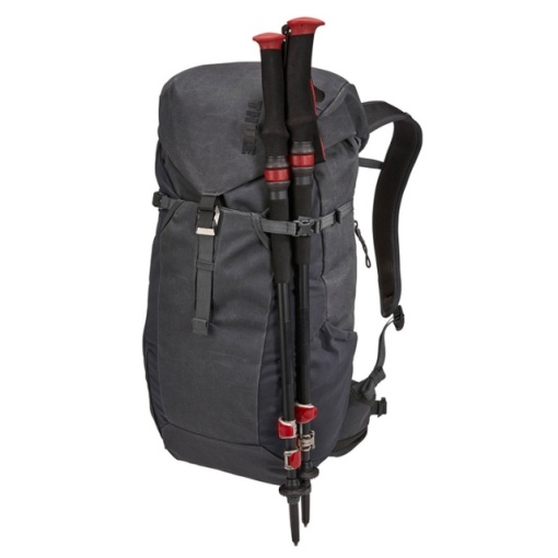 Rucsac tehnic Thule AllTrail X, 25L, Obsidian - Img 7
