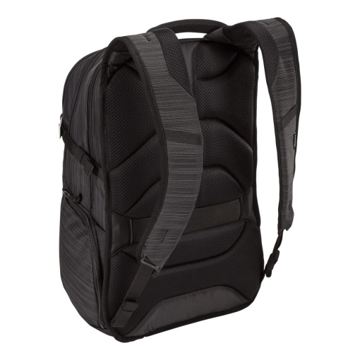 Rucsac urban cu compartiment laptop Thule Construct de 28L, Negru - Img 2
