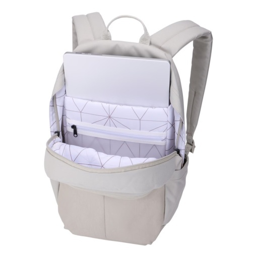Rucsac urban cu compartiment laptop, Thule, Notus, 23L, Soft Sand - Img 3