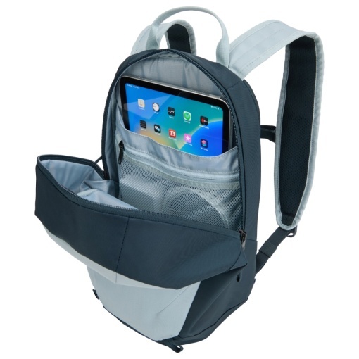 Rucsac urban cu compartiment tableta, Thule, EnRoute, 12L, Soft Blue/Darkest Blue - Img 5
