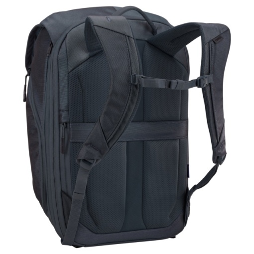 Rucsac urban Thule Subterra 2, 26L, Gri inchis - Img 2