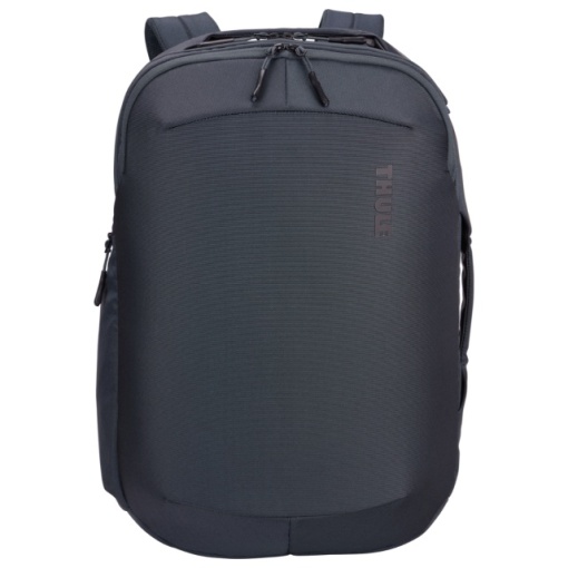 Rucsac urban Thule Subterra 2 Convertible Carry-On, 40L, Gri inchis - Img 4