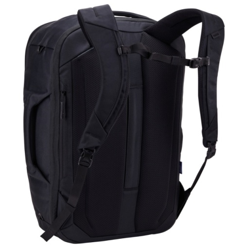 Rucsac urban Thule Subterra 2 Convertible Carry-On, 40L, Negru - Img 2