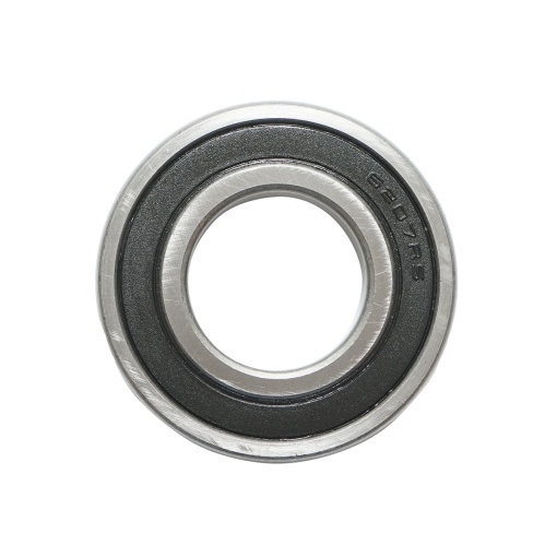 Rulment 6207 2RS compresor U-650 - Img 3