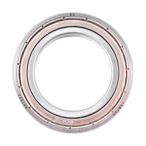Rulment presiune 6010 2ZZ 11 toli UTB U-445 - Img 2