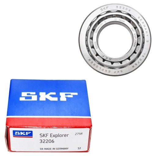 Rulment SKF 32206 J2/Q - Img 3