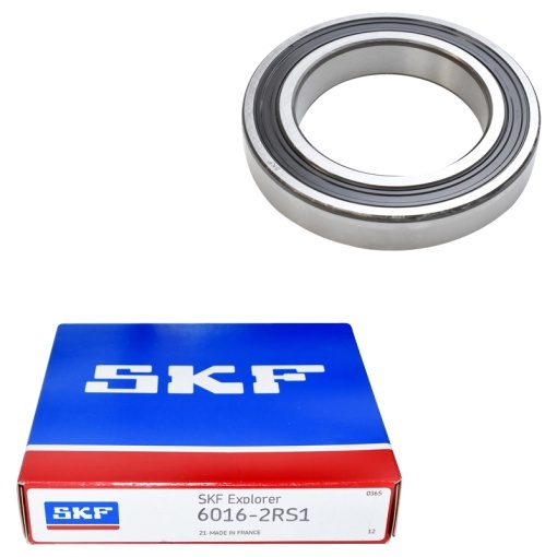 Rulment SKF 6016 2RS - Img 2