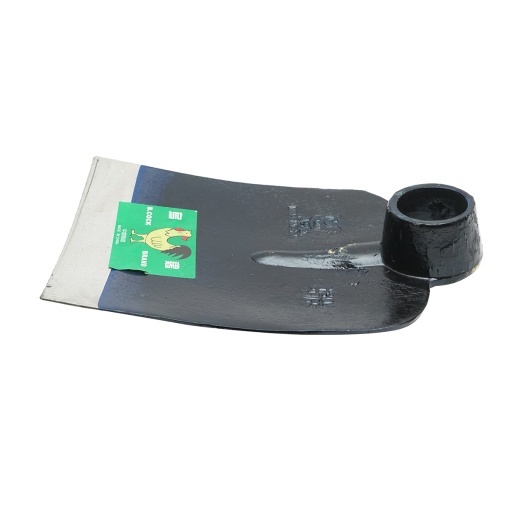 Sapa de munte din otel forjat 1.06Kg - Img 3