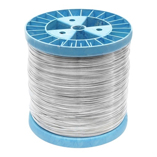 Sarma galvanizata pentru gard electric 1,6mm x 1000m Thor - Img 4