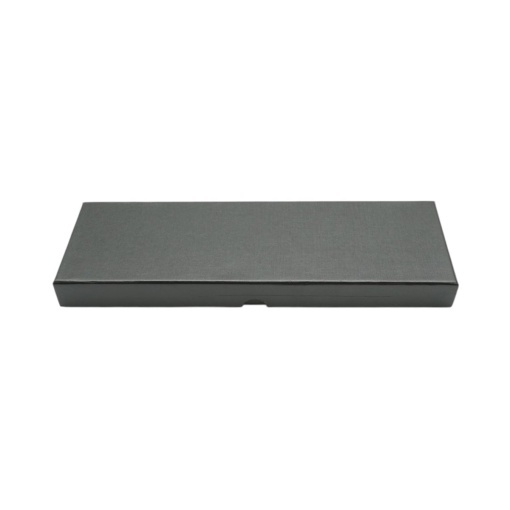 Satar profesional 18cm, lama otel 5Cr15MoV, maner ABS negru Breckner Germany - Img 9