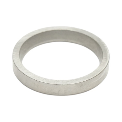 Scaun supapa admisie John Deere 30.2x37.5x6.28mm cod OEM RE518082, R504969, R515034 - Img 3