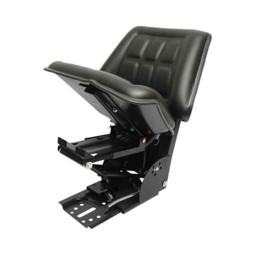 Scaun universal tractor cu sezut rabatabil - Img 2