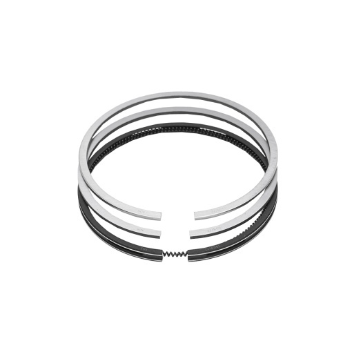 Segmenti piston fi 100mm 2.5x2.5x5.5mm pentru Fiat Iveco 1909172 - Img 4