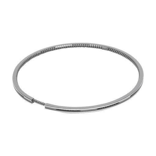 Segmenti piston motor 104-3.00x2.50x4.00mm Fiat, New Holland, Motor Iveco, OEM: 153634545, 1902451 Breckner Germany - Img 3
