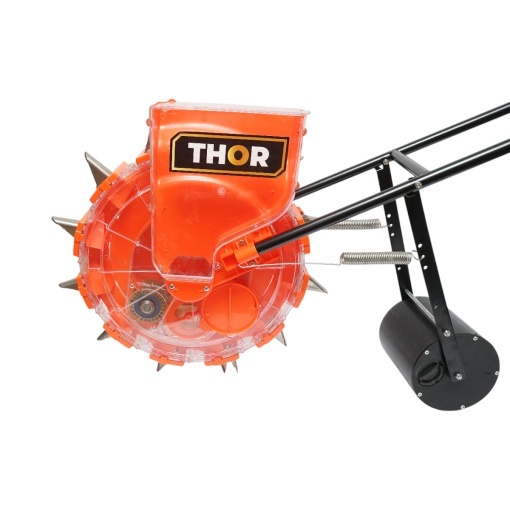 Semanatoare manuala cu 12 dinti, adancime semanare 6.5cm THOR - Img 10