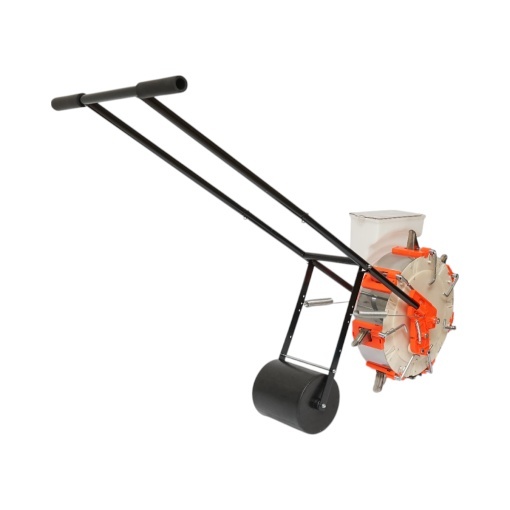 Semanatoare manuala cu 7 dinti, adancime semanare 6.5cm THOR - Img 5
