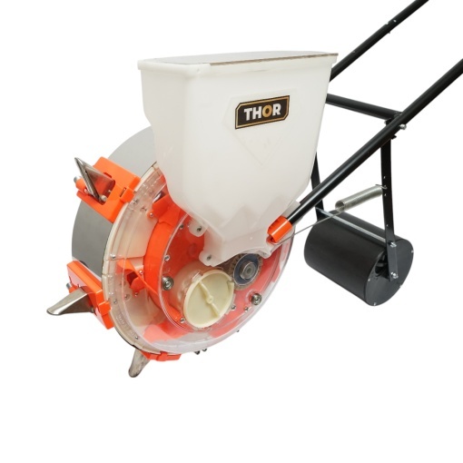 Semanatoare manuala cu 7 dinti, adancime semanare 6.5cm THOR - Img 9