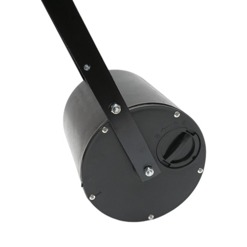 Semanatoare manuala cu 7 dinti, adancime semanare 8cm THOR - Img 12