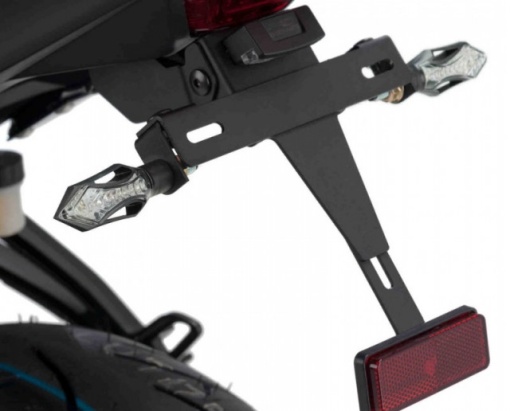 Semnale led scuter / motocicleta ''Globe'' - Img 4