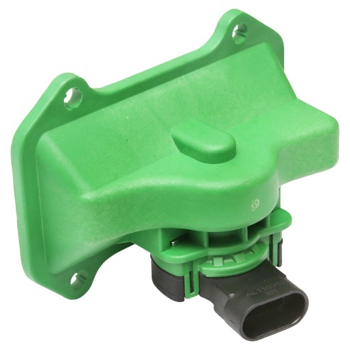 Senzor pozitie ridicare tiranti pentru John Deere cod OEM AL176767, AL110352, 20001-3 Breckner Germany - Img 3