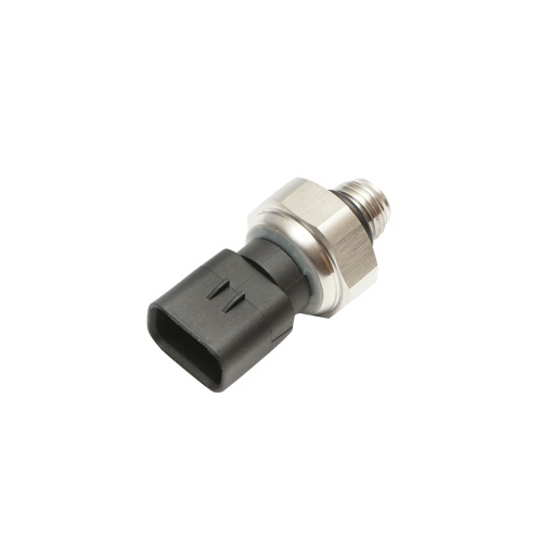 Senzor presiune combustibil pentru John Deere cod OEM RE538128 cu 3 pini - Img 4