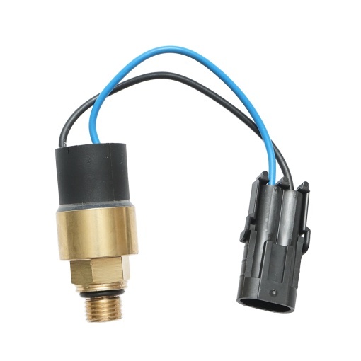 Senzor presiune frana Case IH, New Holland cod OEM 339529A1 - Img 2
