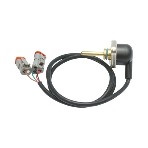 Senzor presiune turbo Scania cod OEM 1862799 - Img 3