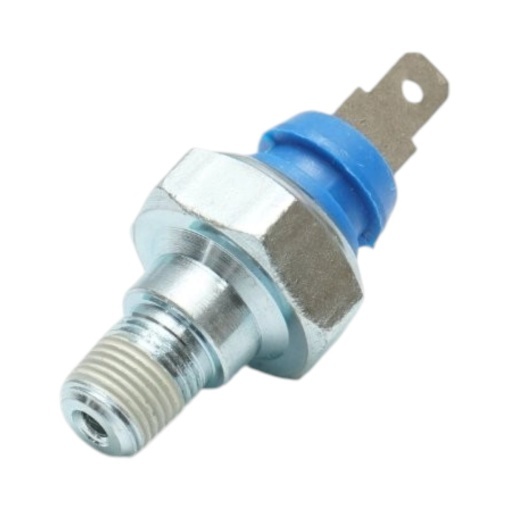 Senzor presiune ulei motor John Deere, Caterpillar, Bobcat, Case IH, Claas cod OEM 7W1238, 6005013427, AR27977, AT85174, RE515669, 1606877, 2537910, 2848062 - Img 2
