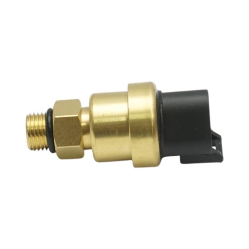 Senzor presiune ulei motor Perkins, Caterpillar, Ursus, Landini, cod OEM 1611703, U5MK1074 - Img 3